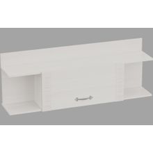 Модули Мебельград Элана Полка закрытая, бодега