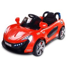 Электромобиль TOYZ AERO RED (красный)