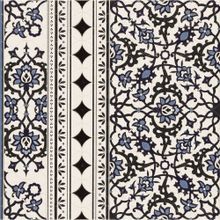 Realonda Orly Deco Cenefa 44x44 см