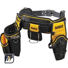 Пояс с карманами для инструмента Dewalt DWST1-75552