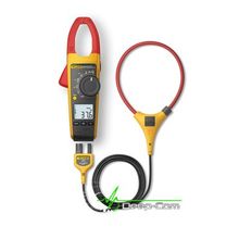 Клещи токоизмерительные Fluke 376