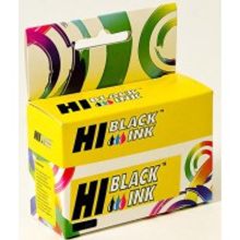 Картридж Hi-Black для HP DJ2130 F6V18AE, №123XL, Tricolor