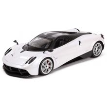 Радиоуправляемая машина Pagani Huayra White (открываются двери) 1:14 - MZ-2301-W