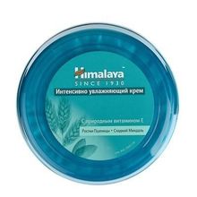 Крем Himalaya питательный,увлажняющий, 50 мл