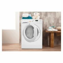 Стиральная машина с сушкой Indesit XWDA 751680X W EU