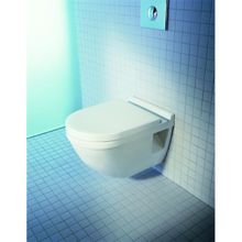 Duravit Унитаз подвесной Starck 3 2201090000