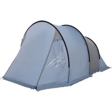 Палатка кемпинговая четырехместная Norfin Kemi 4 Nfl