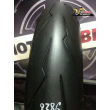 Pirelli 120 70 R17 Pirelli diablo supercorsa sp