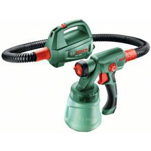 Bosch Краскораспылитель Bosch PFS 2000 (0603207300)