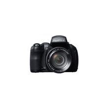 Fujifilm finepix hs35exr 16mpix черный 30x 3" 1080p sdxc li-ion