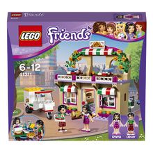 Lego Lego Friends Пиццерия 41311 41311