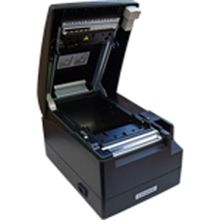Чековый принтер Citizen CT-S2000, USB, черный (CTS2000USBBK)