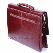 Rockfeld Кожаный портфель 05-019406
