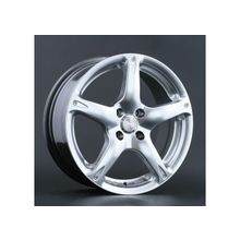 Колесные диски Racing Wheels H-348 7,0R17 5*114,3 ET45 d67,1 HS HP [HS]