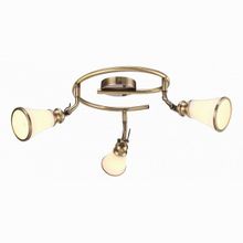 Arte Lamp Vento A9231PL-3AB