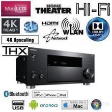 Onkyo TX-RZ810 Black