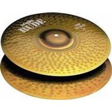 0001128014 RUDE Classic Hi-Hat Тарелка 14, Paiste