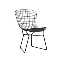 ПМ: Stool Group Стул обеденный Bertoia