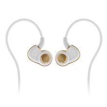 Наушники SoundMAGIC PL30+ (White Gold)