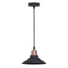 Arte Lamp Подвесной светильник Arte Lamp A5067SP-1BK ID - 230338