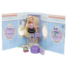 Regal Academy Regal Academy REG04000 Королевская Академия Игровой набор Обувной бутик REG04000