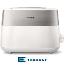 Тостер Philips HD 2515 00