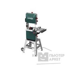 Metabo BAS 318 Precision WNB Ленточная пила 619009000