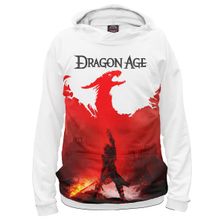 Худи Я-МАЙКА Dragon Age