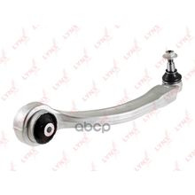 Рычаг Подвески Нижний | Перед Лев | Audi A4 2002-2009 Seat Exeo 2008-2010  LYNXauto арт. C5038L