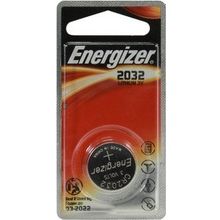 Батарейка Energizer CR2032 BL1