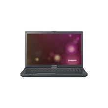 Ноутбук Samsung 300V5A 15.6" Core i3 2330M(2.2Ghz) 4096Mb 320Gb nVidia GeForce GT520MX 1024Mb DVD WiFi BT Cam Win7HB