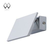 MW-Light 492022701 КОТБУС подсветка настенная