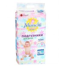 Maneki Fantasy XL от 12 кг 48 шт
