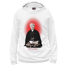 Худи Я-МАЙКА Гичин Фунакоши