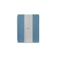 Puro чехол для iPad 2 iPad 3 Golf голубой