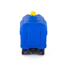 CHUGGINGTON CHUGGINGTON паровозик в блистере Брюстер 38587