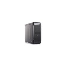 корпус ZALMAN Z12, MidiTower, ATX, black