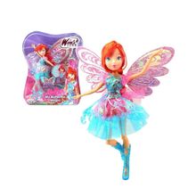 Winx Club Magic Butterflix Блум