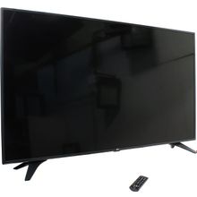 55" LED ЖК телевизор LG 55LW540S (1920x1080, HDMI, LAN, USB, DVB-T2)