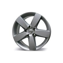 Колесные диски Replica Ssang Yong Action New 7,0R17 5*112 ET43 d66,5 S.. [арт.513]