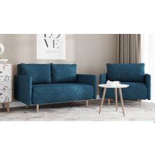 Смарт Комплект мягкой мебели Смарт Mille