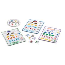 Djeco Eduludo Бинго Числа