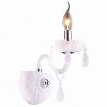 Arte Lamp Бра Arte Lamp Teatro A3964AP-1WH ID - 416407