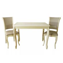 Vision Обеденная группа СО-2 С-6 бежевый ID - 309563