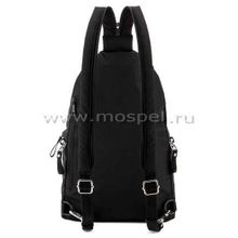 Pacsafe Рюкзак Sling Stylesafe Backpack черный