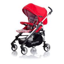 Коляска трость Baby Care GT4 (Red)