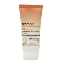 CC крем SPF35 PA++ Welcos Biomax 50мл