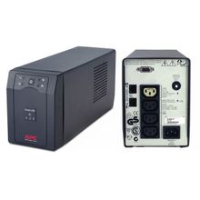 Источник бесперебойного питания SC620I