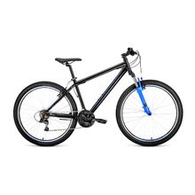 Велосипед Forward Sporting 27,5 1.0 черный 15" 27.5"  (2019)