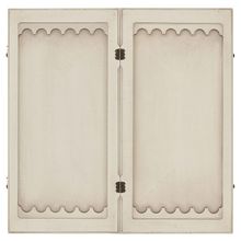 Нарды резные  "Кобра" Патина